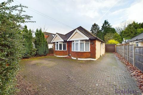 2 bedroom bungalow for sale, Green Lane, Chertsey, Surrey, KT16