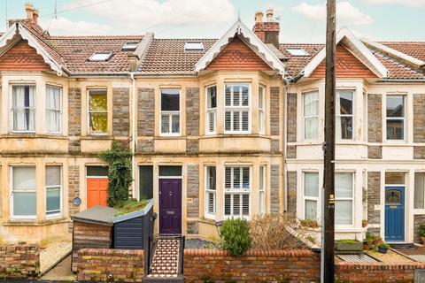 4 bedroom terraced house for sale, Somerset Road, Knowle