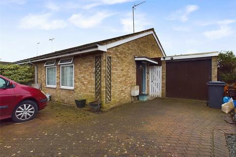 2 bedroom bungalow for sale, Duncroft Road, Hucclecote, Gloucester, Gloucestershire, GL3