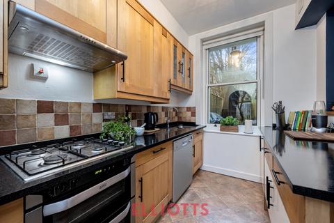 2 bedroom apartment for sale, Tisbury Road, Hove, BN3 3