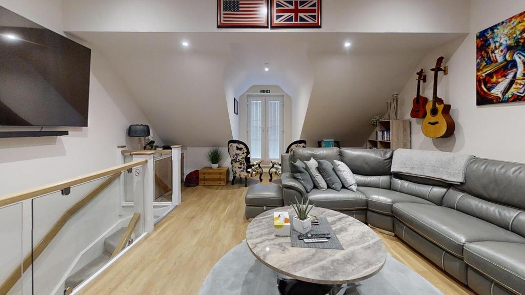 Pennsylvania-Way-Portland-Dorset-UK-Loft