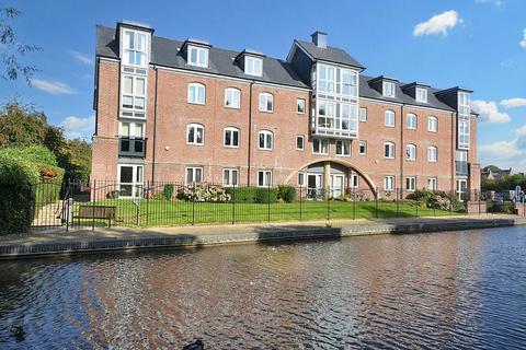 2 bedroom flat for sale, Joules Court, Crown Street, Stone