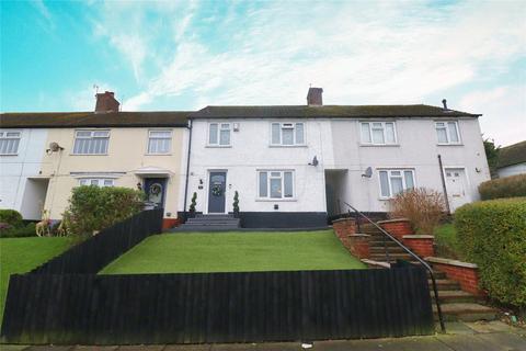 3 bedroom terraced house for sale, Schoolfield Road, Woodchurch, Wirral, CH49