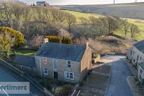 4 bedroom detached house for sale, Gaulkthorn, Oswaldtwistle, Accrington, Lancashire, BB5