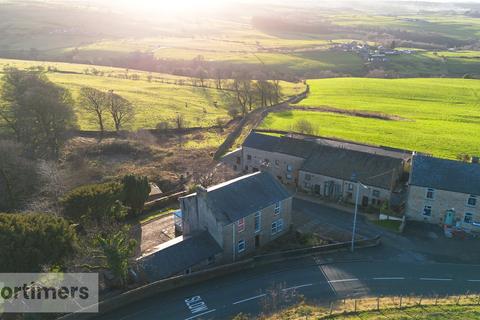 4 bedroom detached house for sale, Gaulkthorn, Oswaldtwistle, Accrington, Lancashire, BB5