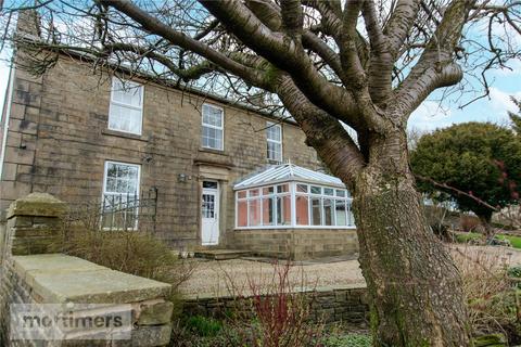 4 bedroom detached house for sale, Gaulkthorn, Oswaldtwistle, Accrington, Lancashire, BB5