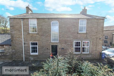 4 bedroom detached house for sale, Gaulkthorn, Oswaldtwistle, Accrington, Lancashire, BB5