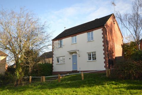 3 bedroom detached house for sale, Cleves Road, Haverhill CB9