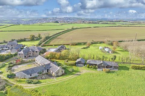 6 bedroom barn conversion for sale, The Barn, Wadebridge, PL27