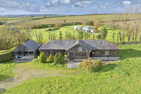 6 bedroom barn conversion for sale, The Barn, Wadebridge, PL27