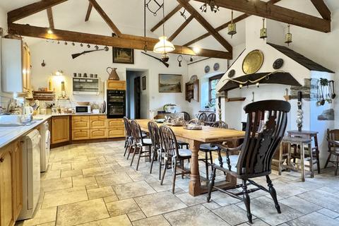 6 bedroom barn conversion for sale, The Barn, Wadebridge, PL27