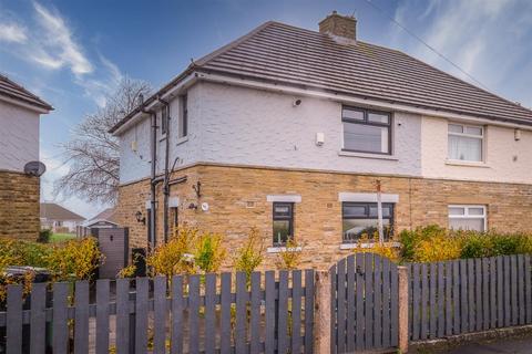 3 bedroom semi-detached house for sale, Highmoor Crescent, Brighouse