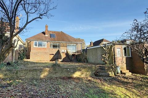 3 bedroom detached bungalow for sale, Shirley Drive, Hove