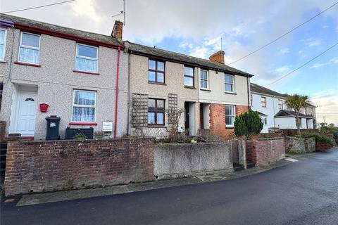 3 bedroom terraced house for sale, Hollabury Road, Cornwall EX23