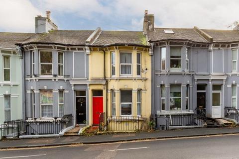 3 bedroom maisonette for sale, Upper Lewes Road, Brighton BN2