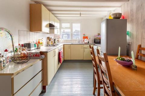 3 bedroom maisonette for sale, Upper Lewes Road, Brighton BN2