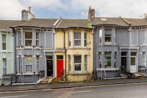 3 bedroom maisonette for sale, Brighton BN2