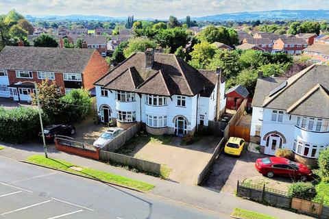 4 bedroom semi-detached house for sale, Broadway Road, Evesham, WR11