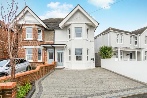 3 bedroom semi-detached house for sale, Alexandra Road, Poole