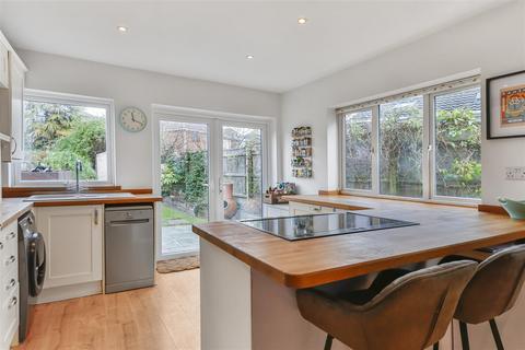 3 bedroom semi-detached house for sale, Alexandra Road, Poole