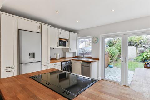 3 bedroom semi-detached house for sale, Alexandra Road, Poole