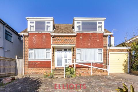 5 bedroom detached house for sale, Benett Drive, Hove