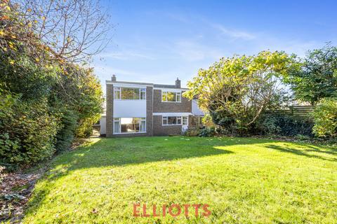 5 bedroom detached house for sale, Benett Drive, Hove