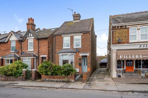 3 bedroom detached house for sale, Whitstable Road, Faversham, ME13