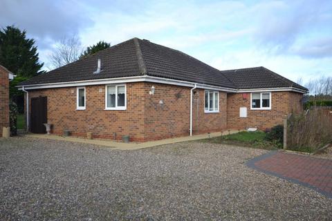 3 bedroom detached bungalow for sale, Barsey Close, Haverhill CB9