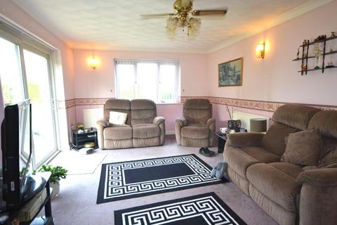 3 bedroom detached bungalow for sale, Barsey Close, Haverhill CB9