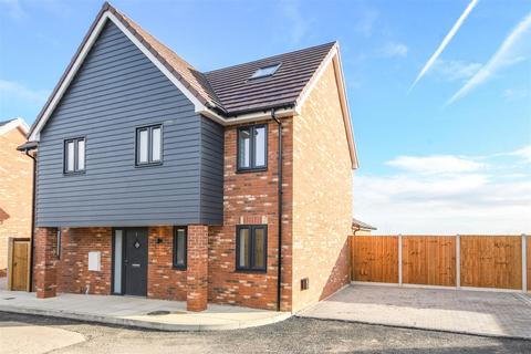 4 bedroom detached house for sale, PLOT 5 - Asht Tree Grove, Nine Ashes Road, Ingatestone