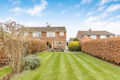 3 bedroom semi-detached house for sale, Towersey Drive, Oxfordshire OX9