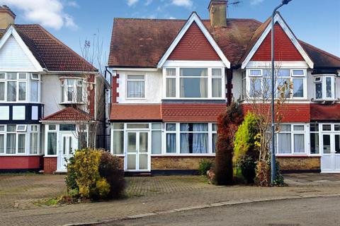 5 bedroom semi-detached house for sale, The Dene, Wembley