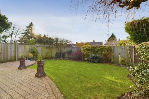 4 bedroom detached house for sale, Wendover Drive, Hinckley