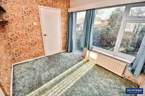 3 bedroom semi-detached house for sale, Burleigh Avenue, Wigston