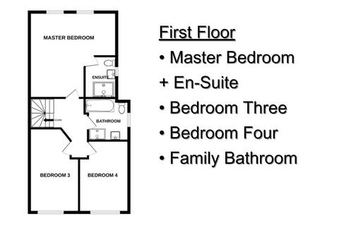 4 bedroom semi-detached house for sale, Noke Side, St. Albans, Hertfordshire, AL2