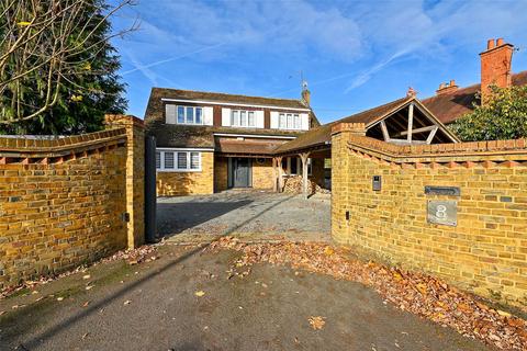 4 bedroom detached house for sale, Winkfield Road, Windsor, Berkshire, SL4