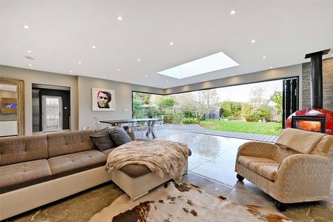 4 bedroom detached house for sale, Winkfield Road, Windsor, Berkshire, SL4