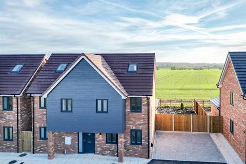 PLOT 7 - Ash Tree Grove, Nine Ashes Road, Ing