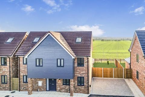 4 bedroom detached house for sale, PLOT 7 - Ash Tree Grove, Nine Ashes Road, Ing