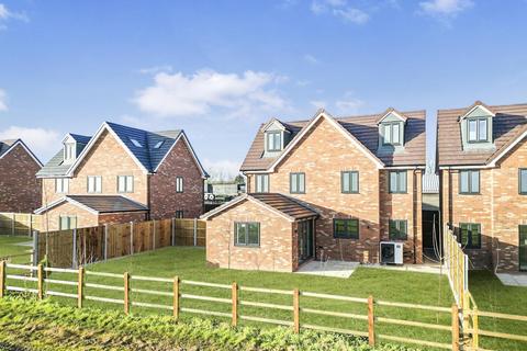 4 bedroom detached house for sale, PLOT 7 - Ash Tree Grove, Nine Ashes Road, Ing