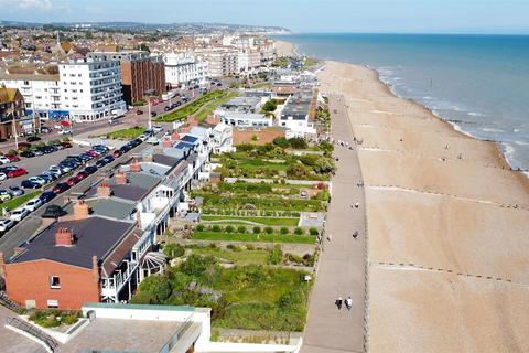 1 bedroom retirement property for sale, Marina, Bexhill-On-Sea
