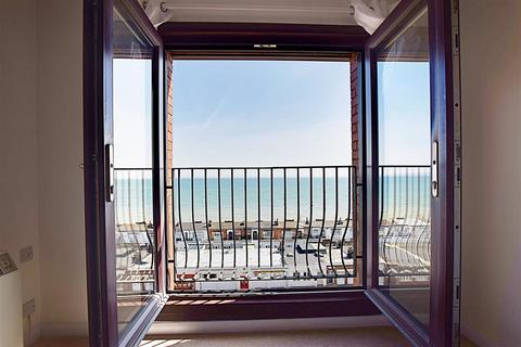 1 bedroom retirement property for sale, Marina, Bexhill-On-Sea