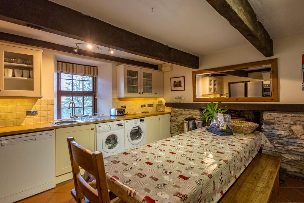 Farmhouse Kitchen