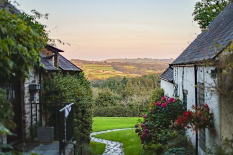 21 bedroom detached house for sale, Clydey Cotages, Pembrokeshire SA37 0LW