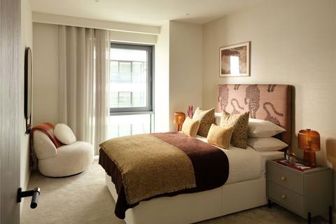 1 bedroom apartment for sale, Aspen, Consort Place, Marsh Wall, Canary Wharf, E14