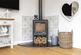 Log Burner