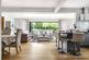 Open Plan Space