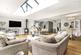 Open Plan Space