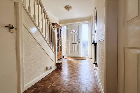 3 bedroom detached house for sale, Florence Gardens, Surrey TW18